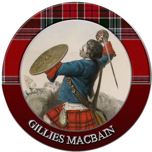 macbean kilt