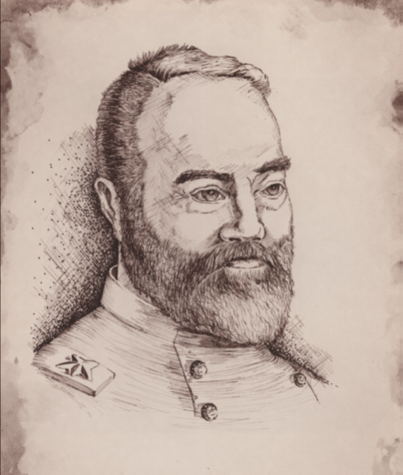 Joshua H. Bean
